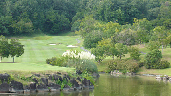 ゴルフ クラブ クリーク セント セントクリークゴルフクラブ(愛知県)のゴルフ場コースガイド