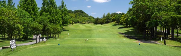 千葉県ゴルフ場-長南パブリックコース