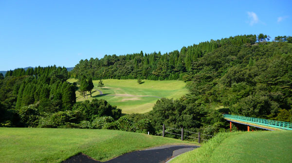 「城島高原ゴルフクラブ」の画像検索結果