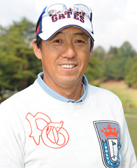 栃木県ゴルフ場-ましこゴルフ倶楽部のプロゴルファー