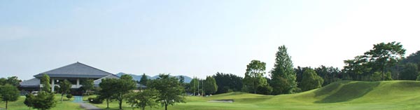 栃木県ゴルフ場-八州カントリークラブ
